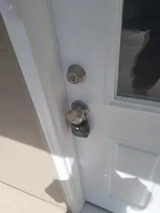 Lock Replacement Service in King of Prussia