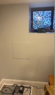 Wall Repair Service in Philadelphia